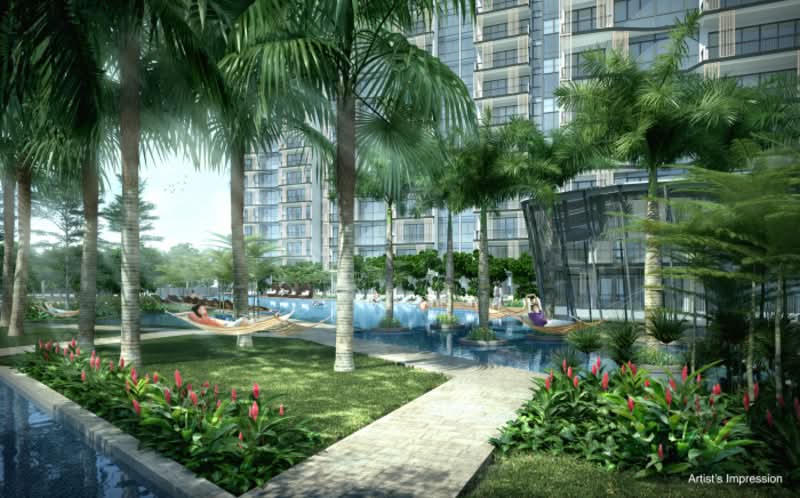 River Isles