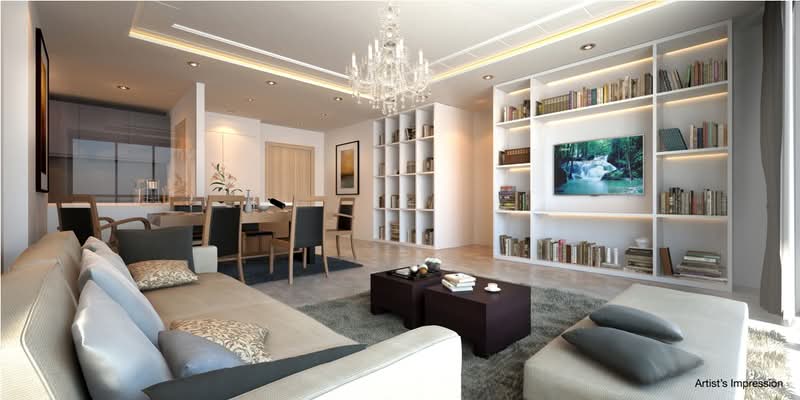 River Isles