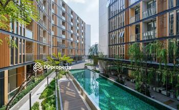 U Charoen Residence Town in Town : อยู่เจริญ เรสซิเด้นท์ ทาวน์ อิน ทาวน์
