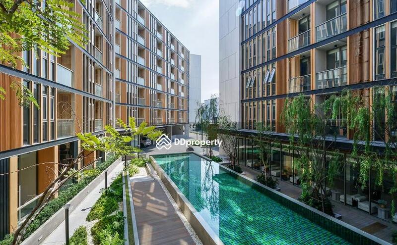 For Rent - U Charoen Residence Town in Town, Bangkok