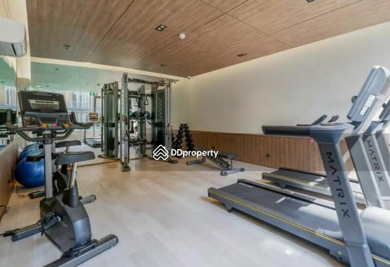 For Rent - U Charoen Residence Town in Town, Bangkok