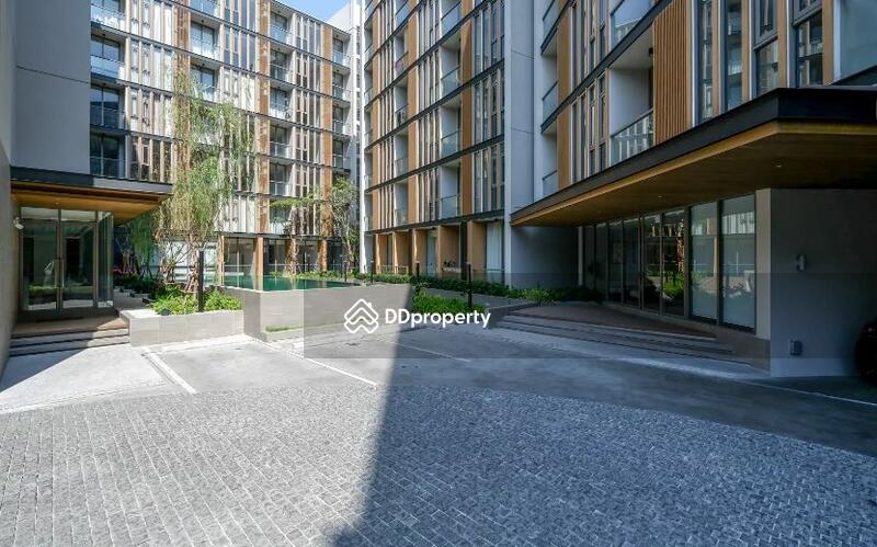 For Rent - U Charoen Residence Town in Town, Bangkok