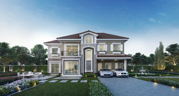 Prestige Future-Rangsit : เพรสทีจ ฟิวเจอร์-รังสิต 