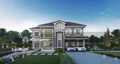 - Prestige Future-Rangsit