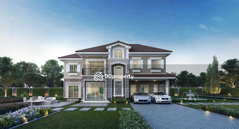 For Rent - Prestige Future-Rangsit, Pathum Thani