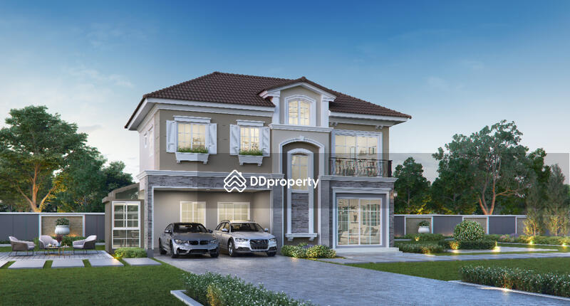For Rent - Prestige Future-Rangsit, Pathum Thani