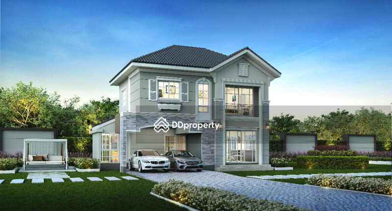 For Rent - Prestige Future-Rangsit, Pathum Thani