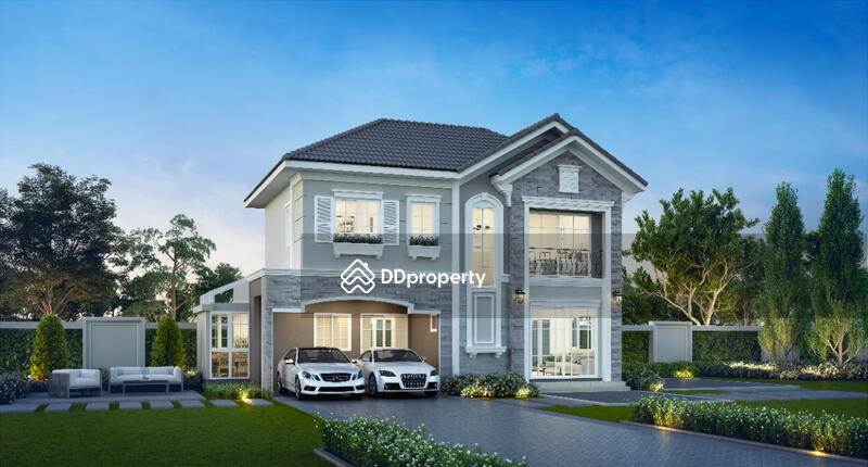 For Rent - Prestige Future-Rangsit, Pathum Thani
