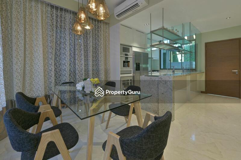 Seahill Condominium located at Buona Vista / West Coast / Clementi New ...