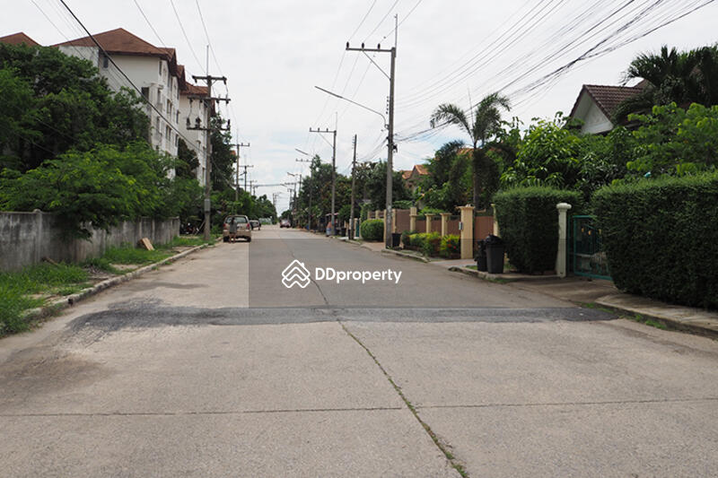 For Sale - Supalaiburi Klong 4, Pathum Thani