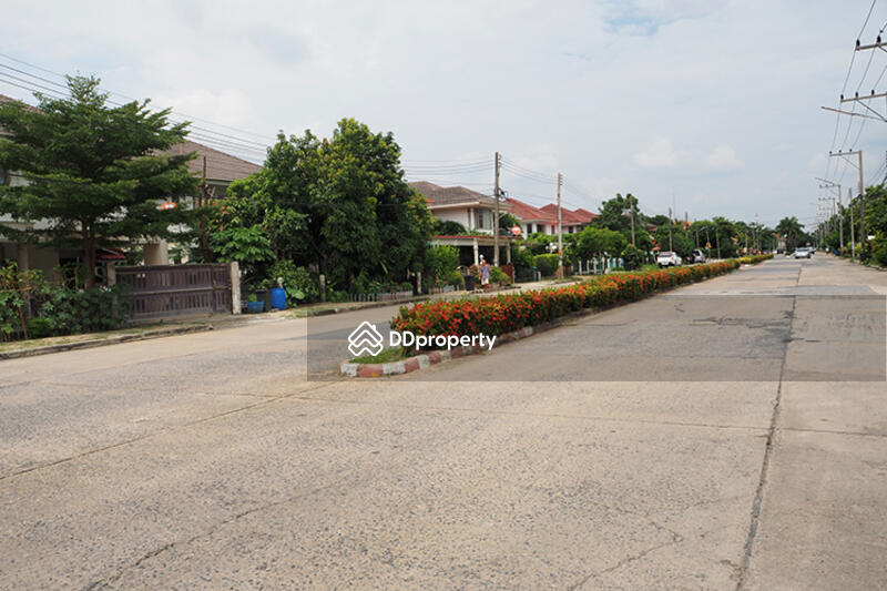 For Sale - Supalaiburi Klong 4, Pathum Thani