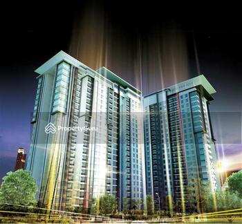 Austin Suites (Permata Austin)