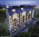 Vibes @ Upper Serangoon #0