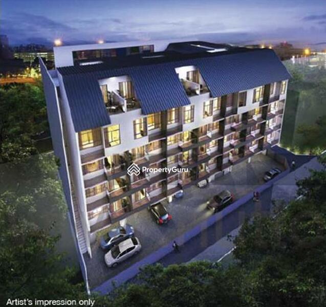 For Sale - Vibes @ Upper Serangoon