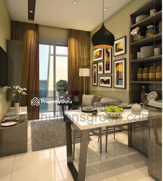 For Sale - Vibes @ Upper Serangoon