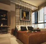 Vibes @ Upper Serangoon #0