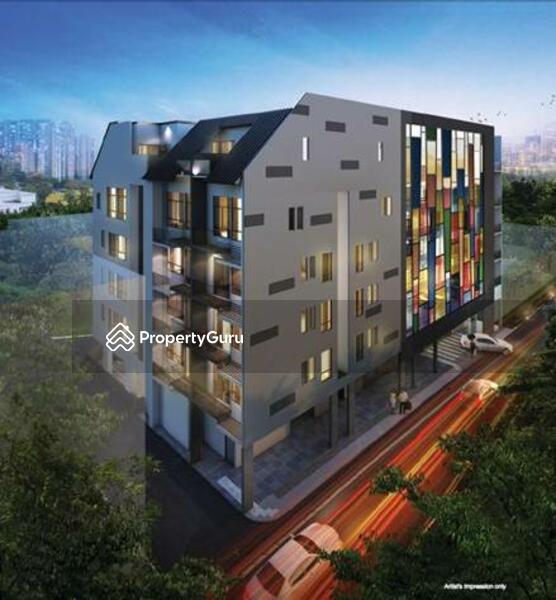 For Sale - Vibes @ Upper Serangoon
