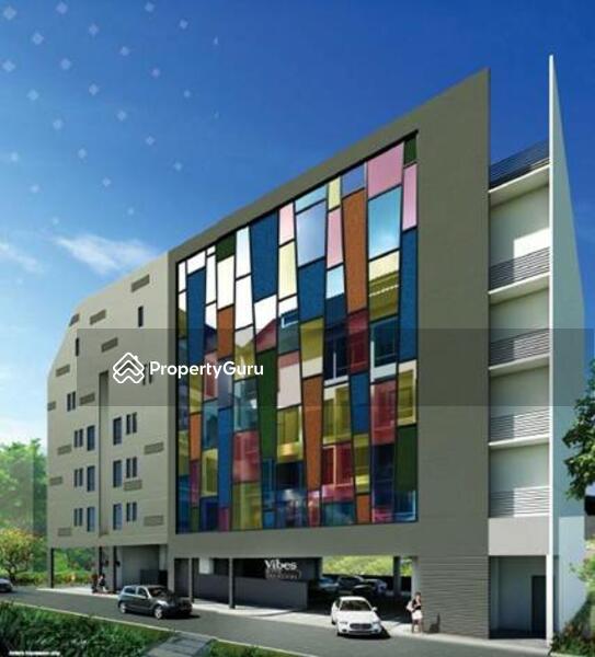 For Sale - Vibes @ Upper Serangoon