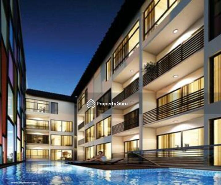For Sale - Vibes @ Upper Serangoon