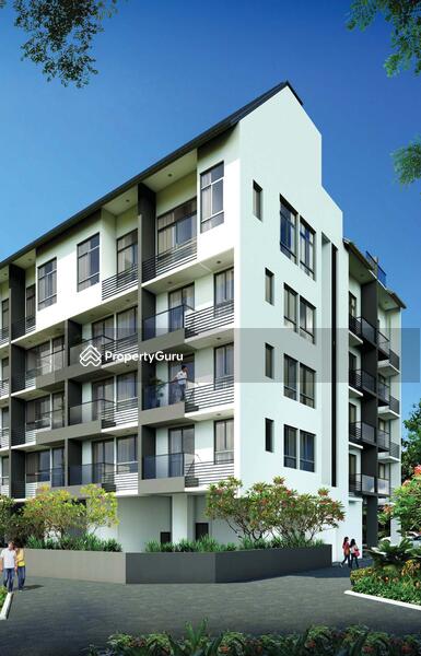 For Sale - Vibes @ Upper Serangoon
