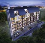 Vibes @ Upper Serangoon #0