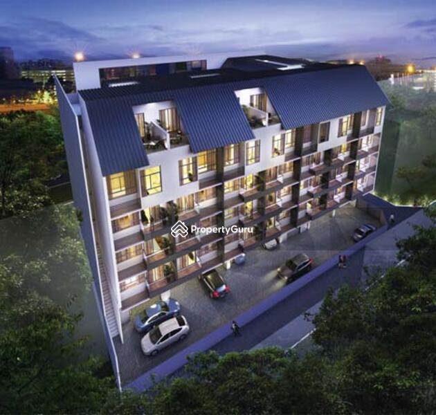 For Sale - Vibes @ Upper Serangoon