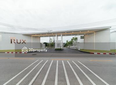  - The Rux Ramkhamhaeng-Krungthep Kreetha : เดอะรักซ์ รามคำแหง-กรุงเทพกรีฑา