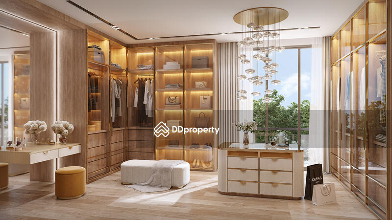 For Rent - Premium Place Mix Nawamin, Bangkok