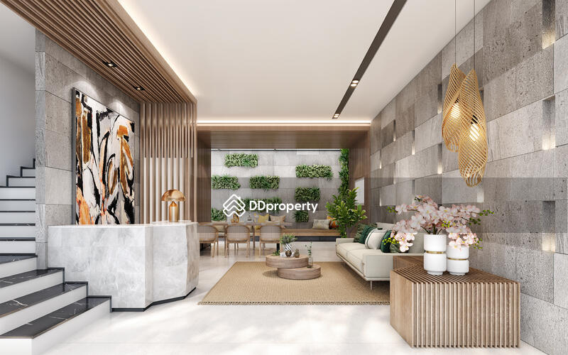 For Rent - Premium Place Mix Nawamin, Bangkok