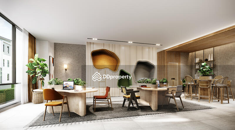 For Rent - Premium Place Mix Nawamin, Bangkok