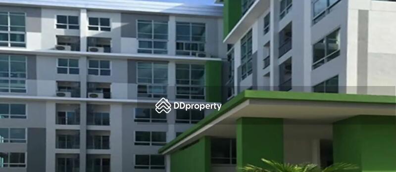 ให้เช่า - Zoom Condo Place : ซูม คอนโด เพลส, ปทุมธานี