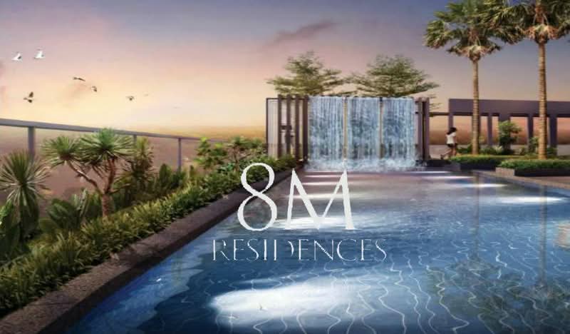 8M Residences