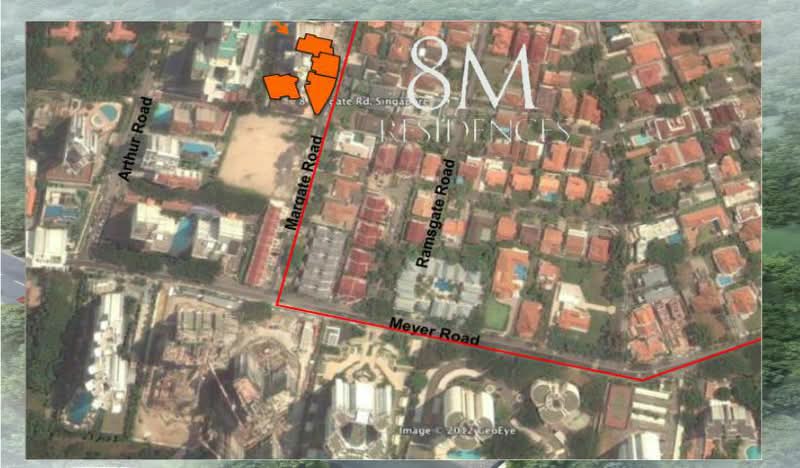 8M Residences