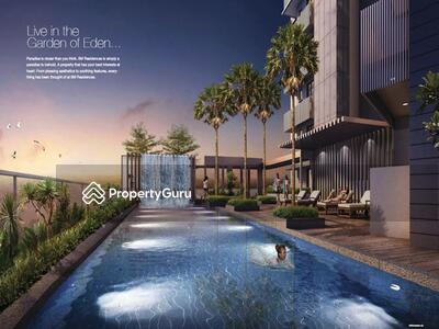  - 8M Residences