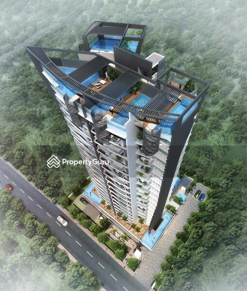 For Rent - 8M Residences