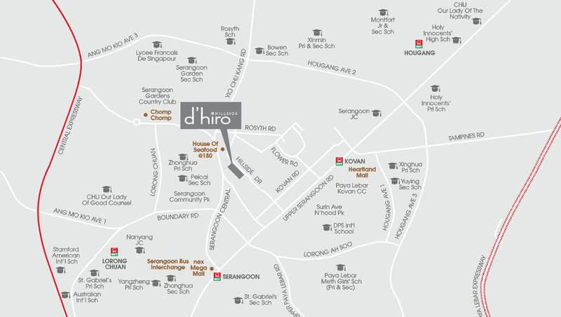 D'hiro@Hillside