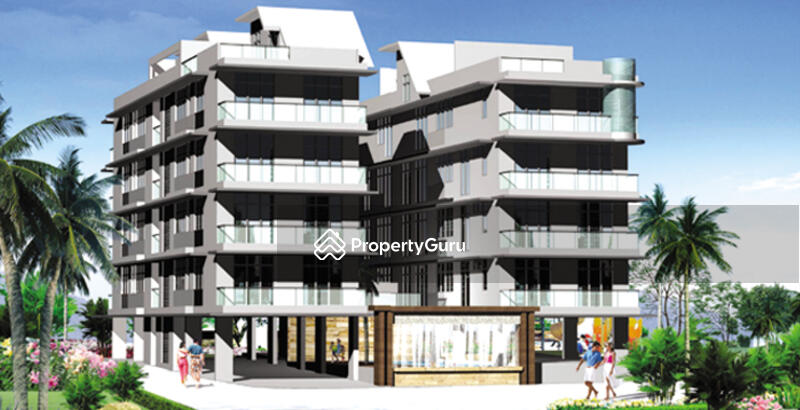 For Rent - D'hiro@Hillside