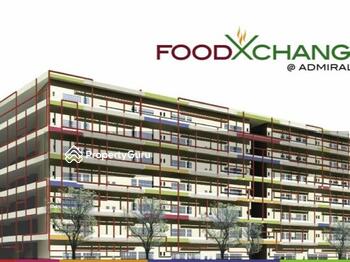 Food XChange @ Admiralty