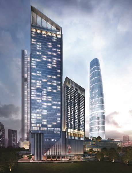 Office for Rent in Bukit Bintang (KL City Centre) - Cris Liu - PropertyGuru.com.my