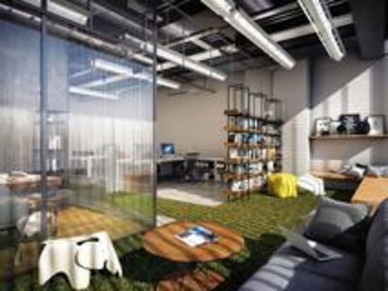 Menara EcoWorld (The Stride) - iProperty.com.my