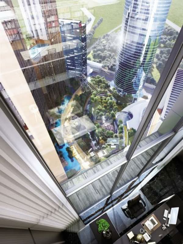 Menara EcoWorld (The Stride) - iProperty.com.my