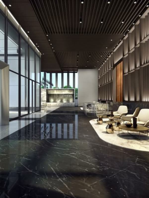 Menara EcoWorld (The Stride) - iProperty.com.my