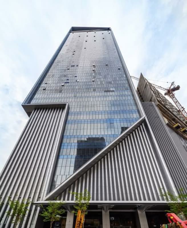 Menara EcoWorld (The Stride) - iProperty.com.my