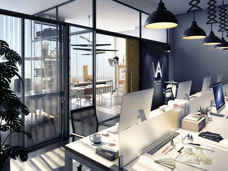 Menara EcoWorld (The Stride) - iProperty.com.my