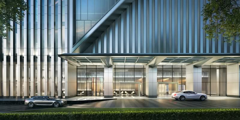 Menara EcoWorld (The Stride) - iProperty.com.my