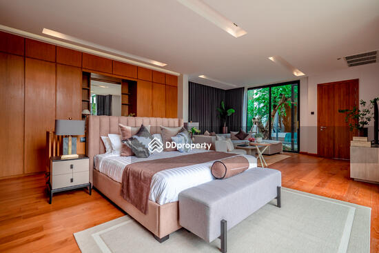For Sale - Botanica Foresta, Phuket