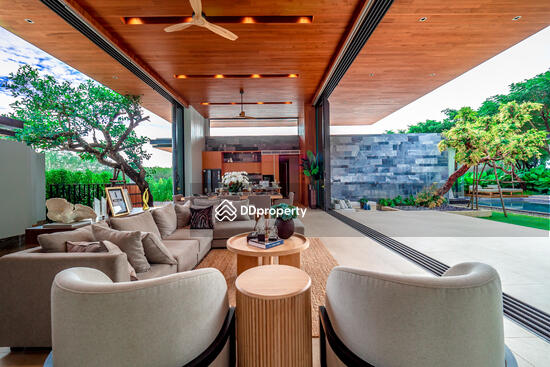 For Sale - Botanica Foresta, Phuket