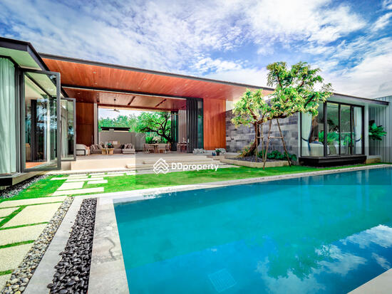For Sale - Botanica Foresta, Phuket