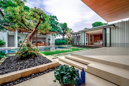 For Sale - Botanica Foresta, Phuket