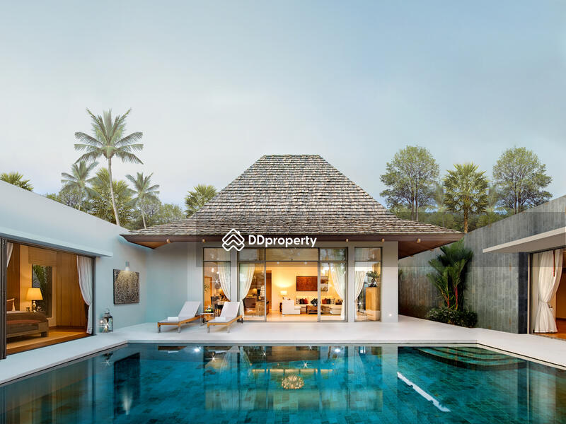 For Rent - Anchan Tropicana, Phuket